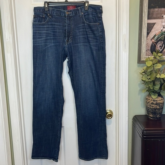 LUCKY jeans. Size 36x32‎ - Picture 1 of 6